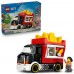 LEGO® City Fries Food Truck 60488