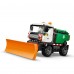 LEGO® City Snowplough 60490