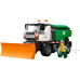 LEGO® City Snowplough 60490