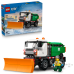 LEGO® City Snowplough 60490