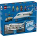 LEGO® City Passenger Jet 60492