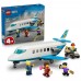 LEGO® City Passenger Jet 60492
