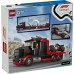 LEGO® City F1® Display Truck with Audi F1® Race Car 60493