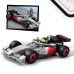 LEGO® City F1® Display Truck with Audi F1® Race Car 60493