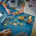 LEGO® City Dump Truck & Front End Loader 60494
