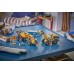 LEGO® City Dump Truck & Front End Loader 60494