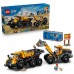 LEGO® City Dump Truck & Front End Loader 60494
