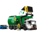 LEGO® City Recycling Truck 60495