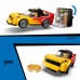 LEGO® City Pizza Delivery Experience with Vehicles 60496