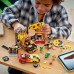LEGO® City Pizza Delivery Experience with Vehicles 60496