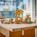 LEGO® City Pizza Delivery Experience with Vehicles 60496
