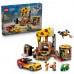 LEGO® City Pizza Delivery Experience with Vehicles 60496