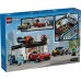 LEGO® City Drive-Through Car Wash 60497