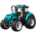 LEGO® City Tractor 60498