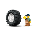 LEGO® City Tractor 60498