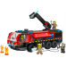 LEGO® City Airport Fire Engine 60499