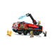 LEGO® City Airport Fire Engine 60499