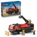 LEGO® City Airport Fire Engine 60499