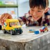 LEGO® City: The LEGO Van 60500