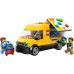 LEGO® City: The LEGO Van 60500