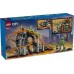 LEGO® City Lava Land Roller Coaster Park 60501