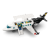LEGO® City Airport with Airplane 60502