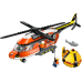 LEGO® City Coast Guard Helicopter 60503