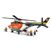 LEGO® City Coast Guard Helicopter 60503