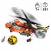 LEGO® City Coast Guard Helicopter 60503