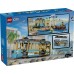 LEGO® City Classic Beach Streetcar 60506