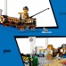 LEGO® City Classic Beach Streetcar 60506
