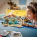 LEGO® City Classic Beach Streetcar 60506