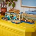 LEGO® City Classic Beach Streetcar 60506