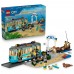 LEGO® City Classic Beach Streetcar 60506