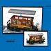 LEGO® City Vintage Steam Train 60511