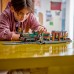 LEGO® City Vintage Steam Train 60511