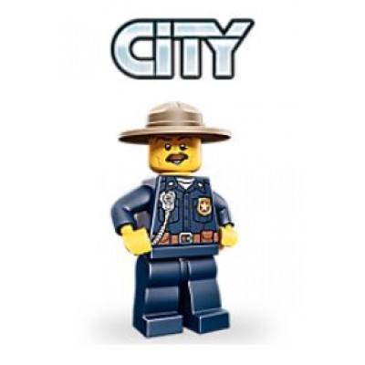 LEGO® CITY (124)