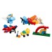 LEGO® Classic Rainbow Fun 10401