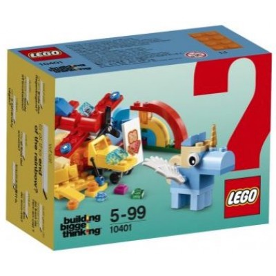 LEGO® Classic Rainbow Fun 10401