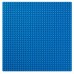 LEGO® Classic Blue Building Plate 10714