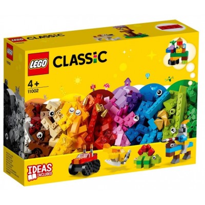 LEGO® Classic Basic Brick Set 11002