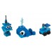 LEGO® Classic Creative Blue Bricks 11006
