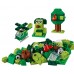 LEGO® Classic Creative Green Bricks 11007