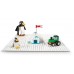 LEGO® Classic White Baseplate 11010