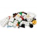 LEGO® Classic Creative White Bricks 11012