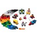 LEGO® Classic Bricks and Wheels 11014