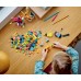 LEGO® Classic Creative Neon Fun 11027