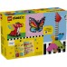 LEGO® Classic Creative Colorful Bricks 11045