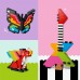LEGO® Classic Creative Colorful Bricks 11045