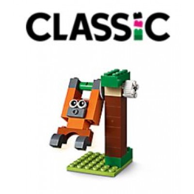 LEGO® CLASSIC (20)